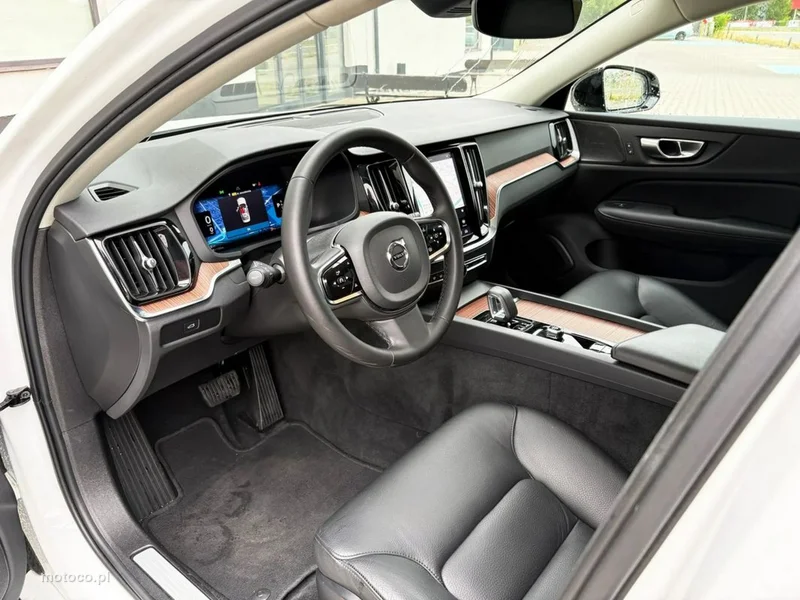 Volvo S60 9