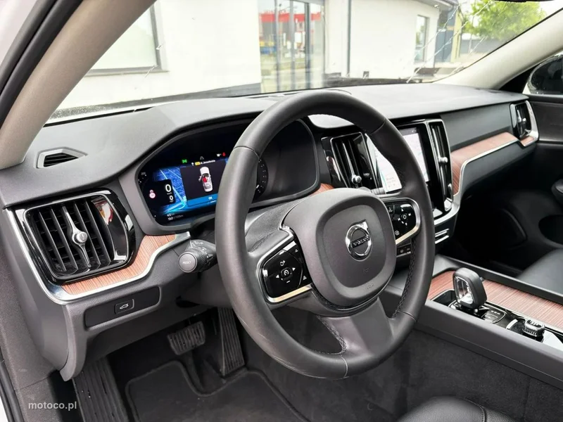 Volvo S60 10