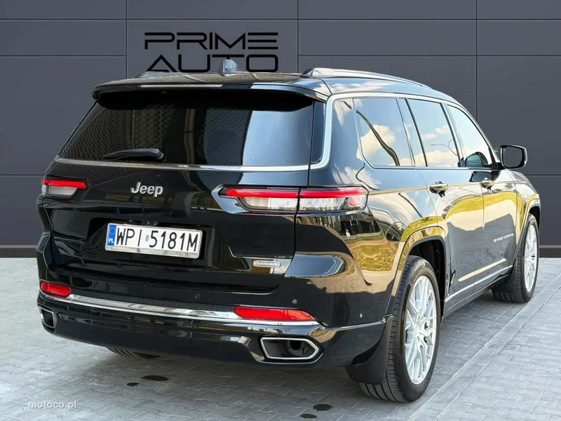 Jeep Grand Cherokee 6