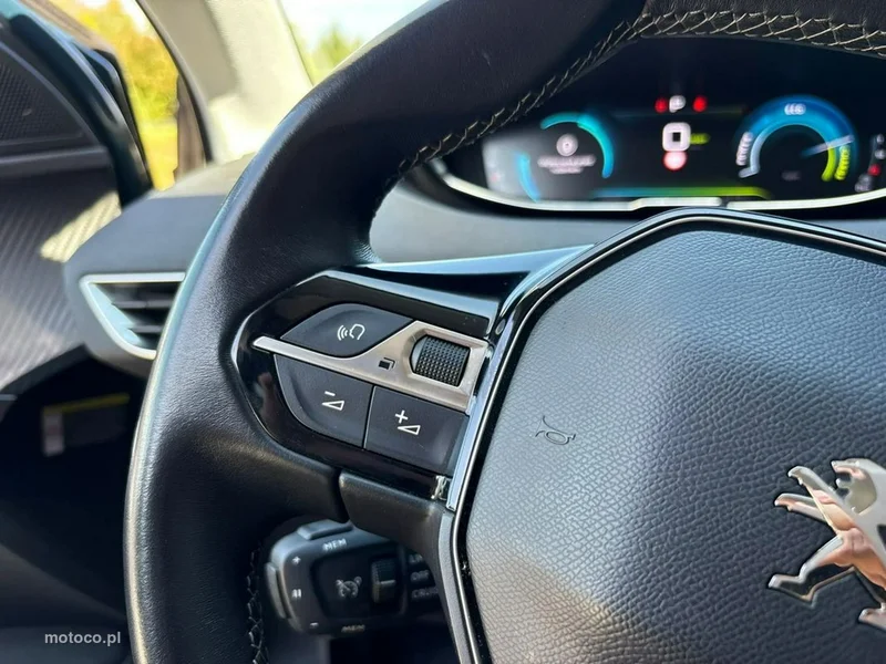 Peugeot 3008 18