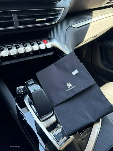 Peugeot 3008 23