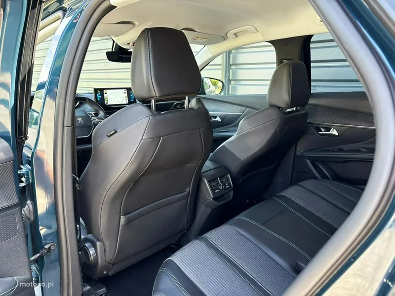 Peugeot 3008 10