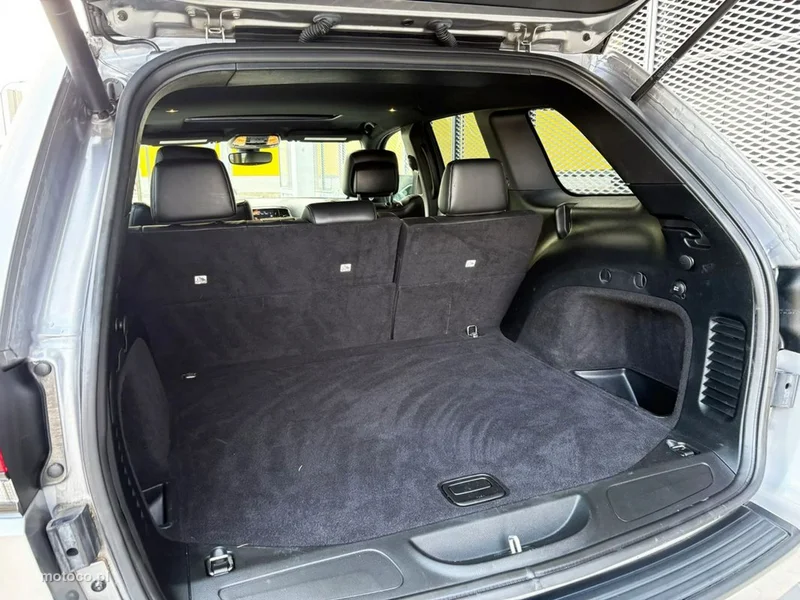 Jeep Grand Cherokee 21