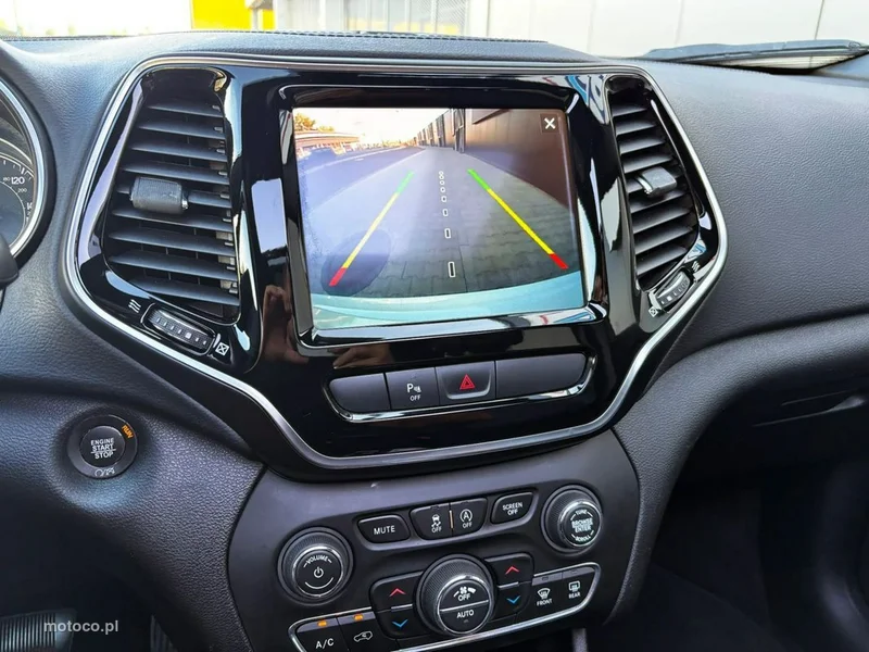 Jeep Cherokee 37