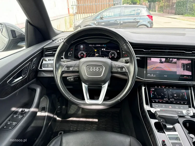 Audi Q8 4M 13