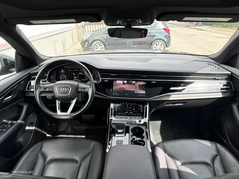 Audi Q8 4M 14