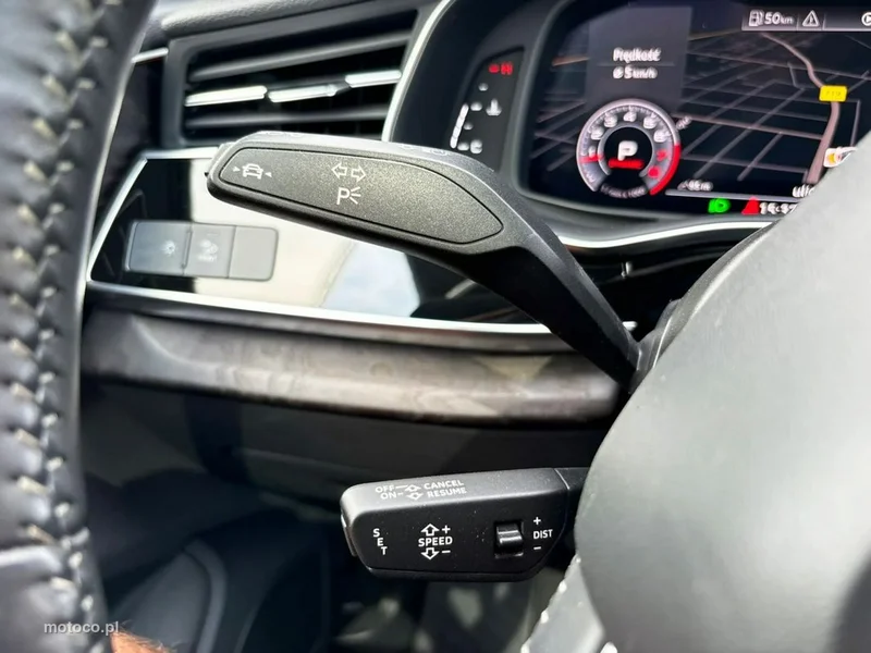 Audi Q8 4M 17
