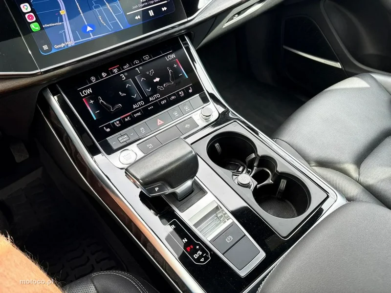 Audi Q8 4M 21