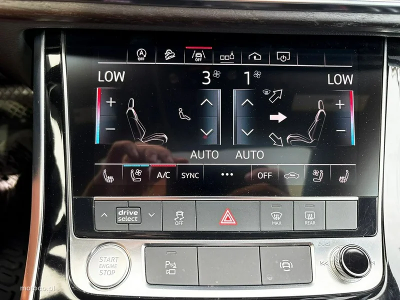 Audi Q8 4M 22