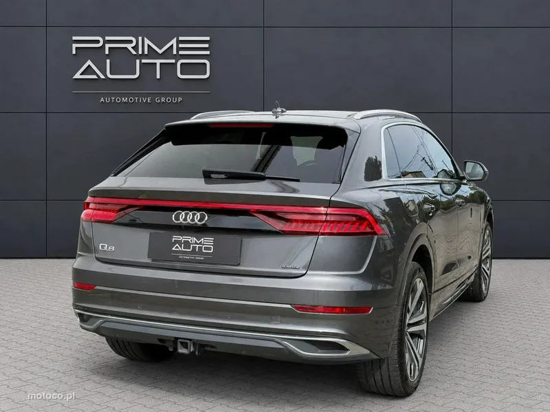 Audi Q8 4M 7
