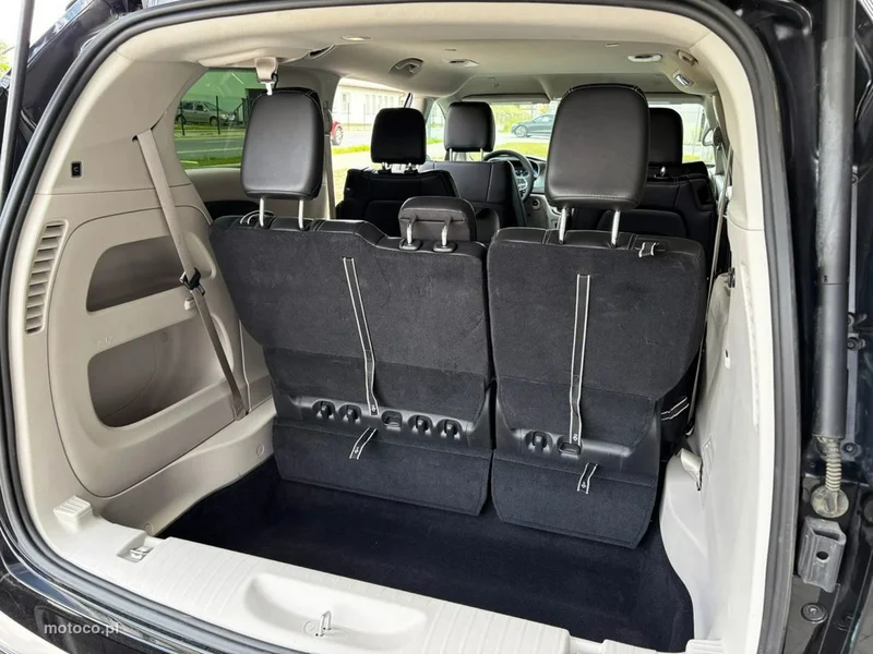 Chrysler Pacifica 29