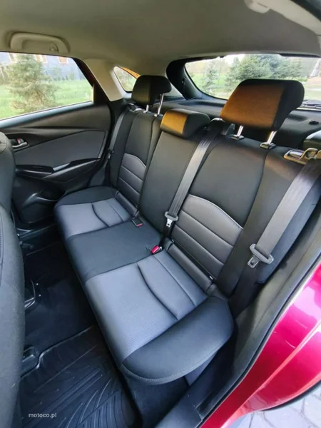 Mazda CX-3 17