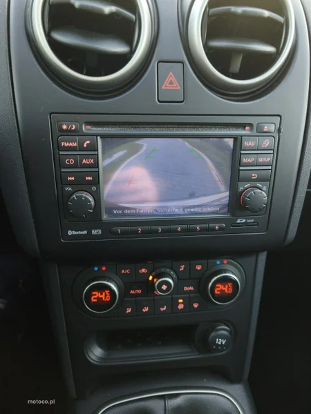 Nissan Qashqai 16