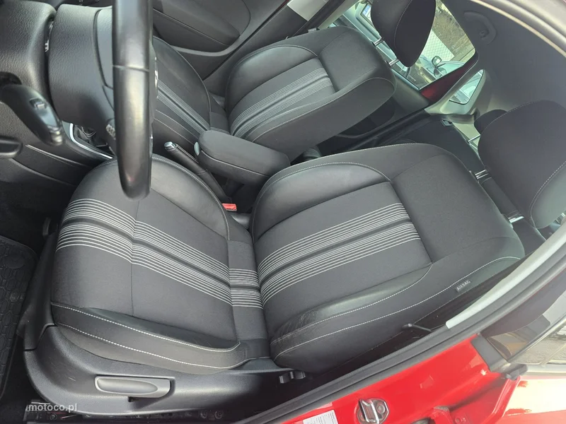 Volkswagen Polo V 6R 16