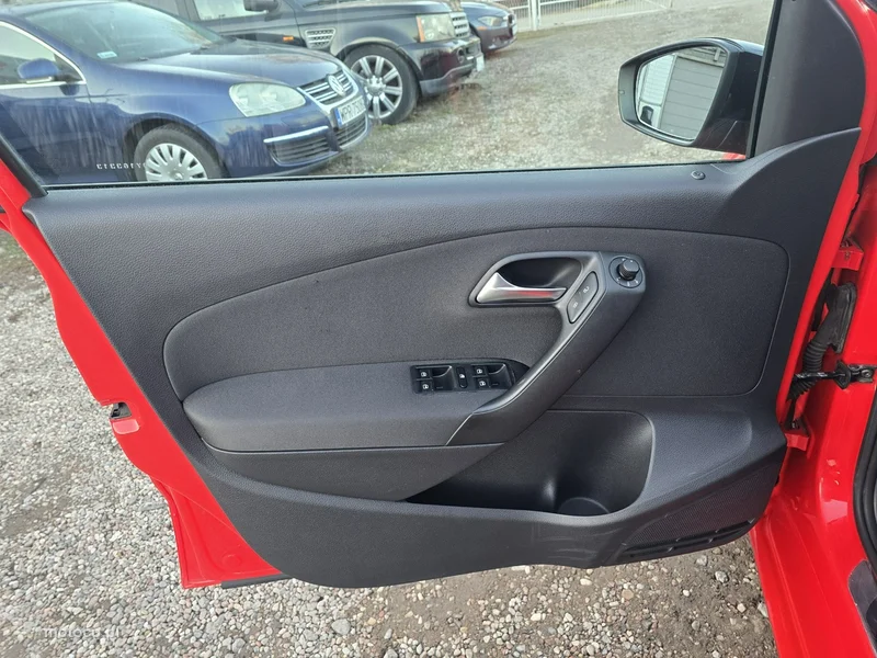 Volkswagen Polo V 6R 17