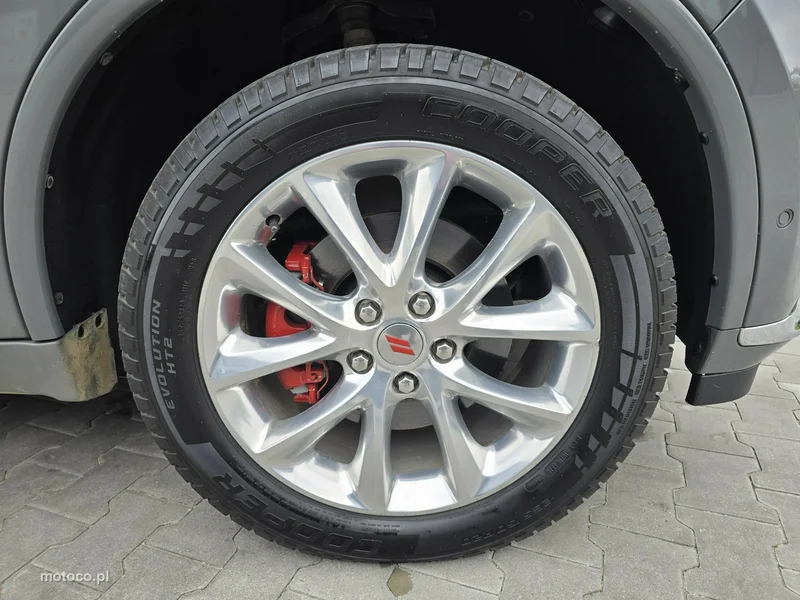Dodge Durango 15