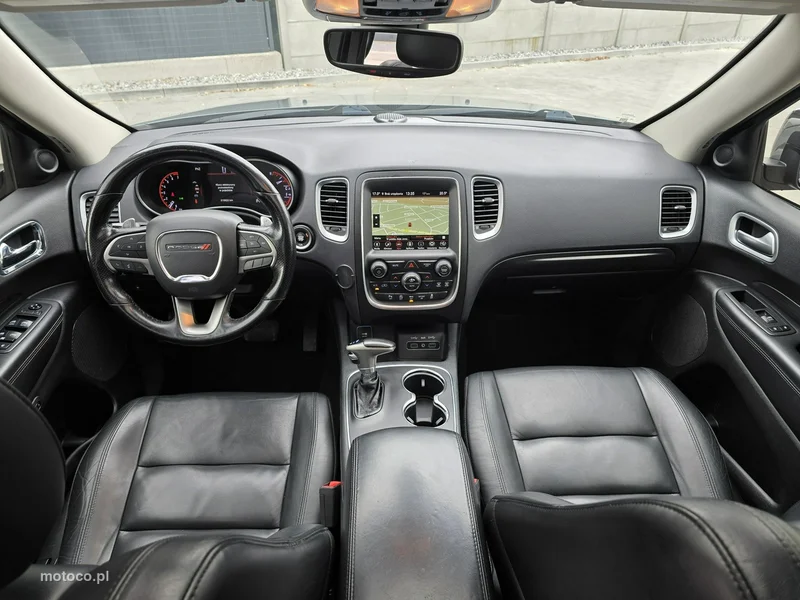 Dodge Durango 20