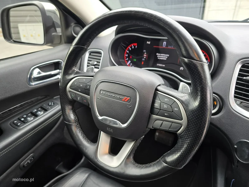 Dodge Durango 22