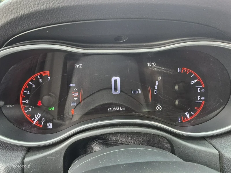 Dodge Durango 23