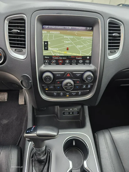 Dodge Durango 24