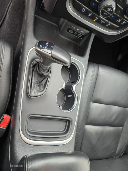 Dodge Durango 25