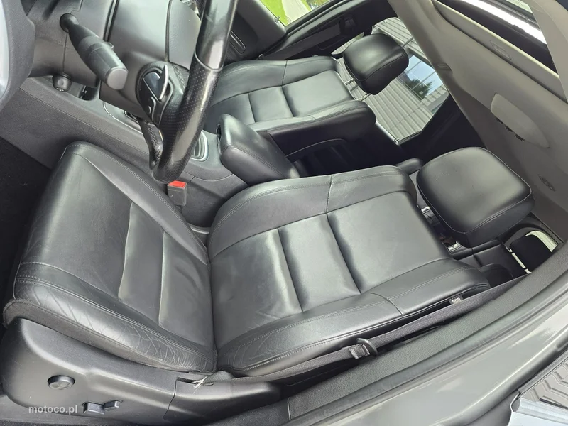 Dodge Durango 29