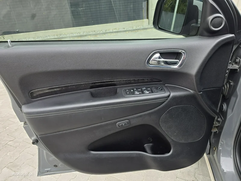 Dodge Durango 30