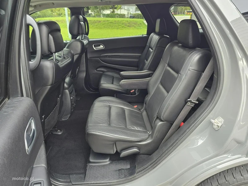 Dodge Durango 31