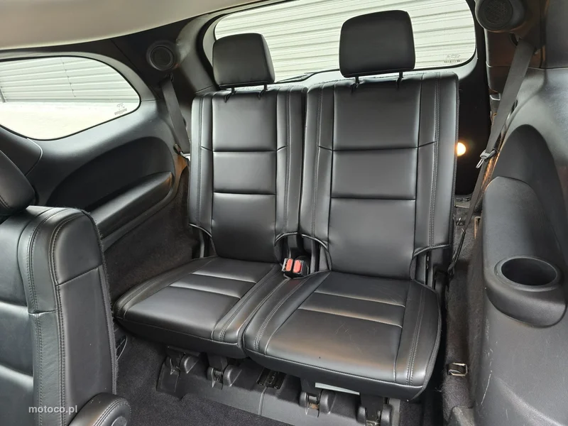 Dodge Durango 35