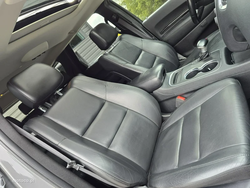 Dodge Durango 37