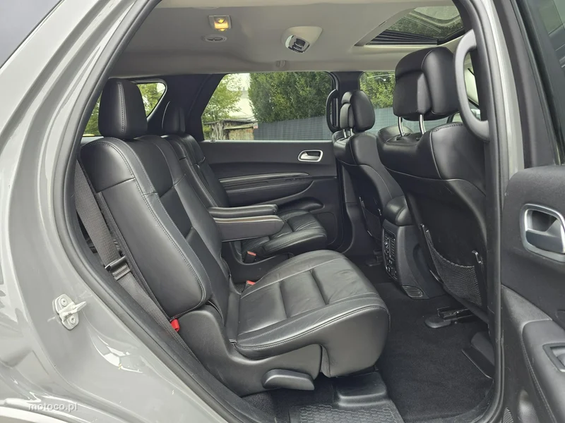 Dodge Durango 38