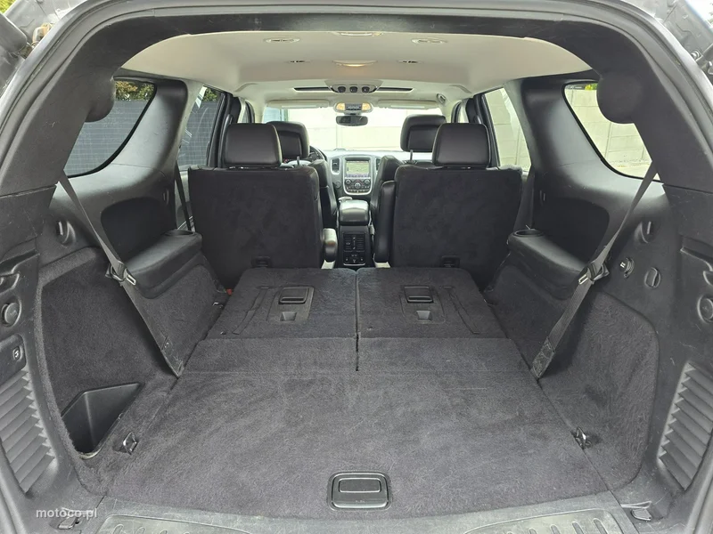Dodge Durango 40