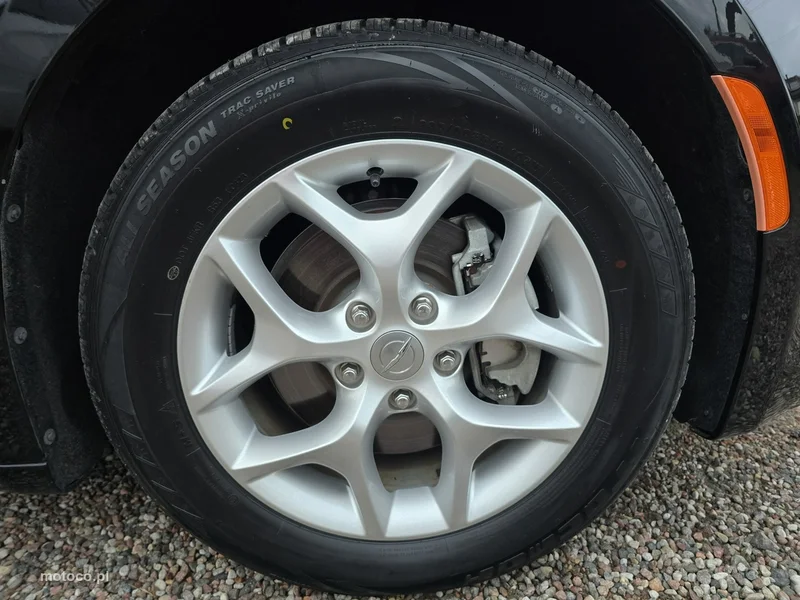 Chrysler Pacifica 19