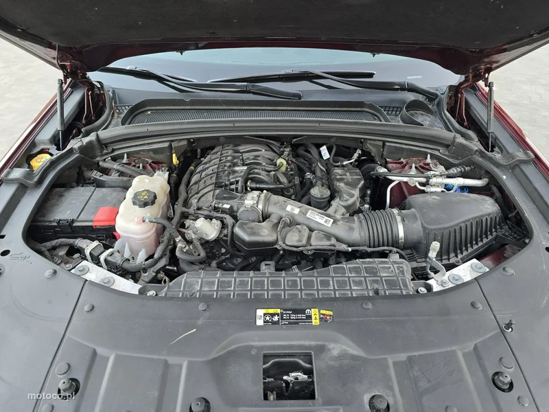 Jeep Grand Cherokee 20