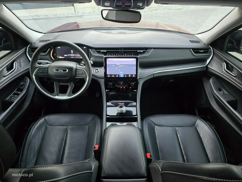 Jeep Grand Cherokee 21