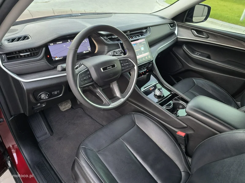 Jeep Grand Cherokee 27