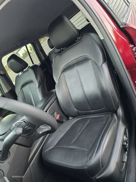 Jeep Grand Cherokee 28