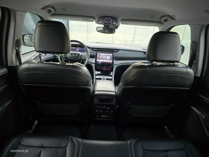 Jeep Grand Cherokee 40