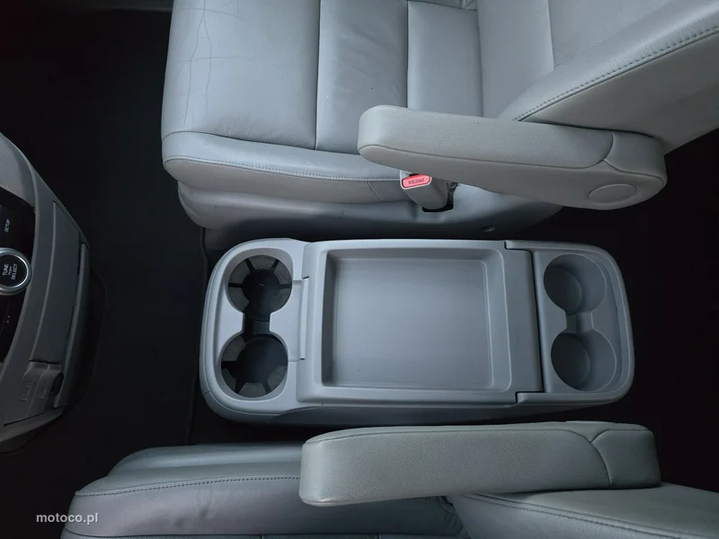 Honda Odyssey 26