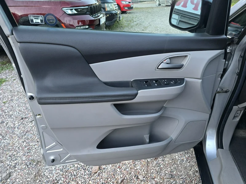 Honda Odyssey 30