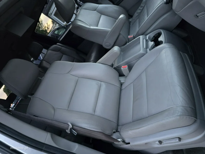 Honda Odyssey 37