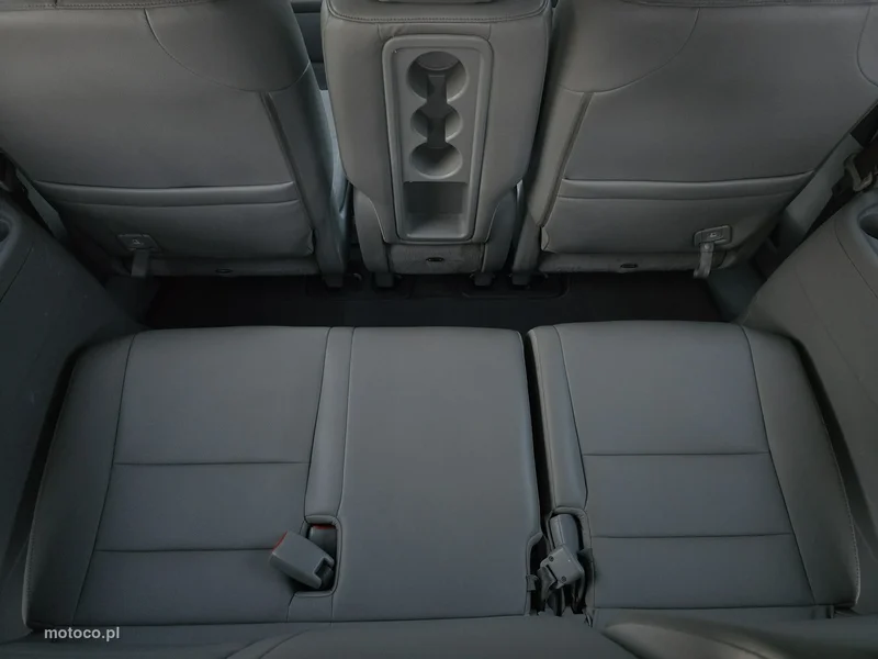 Honda Odyssey 40