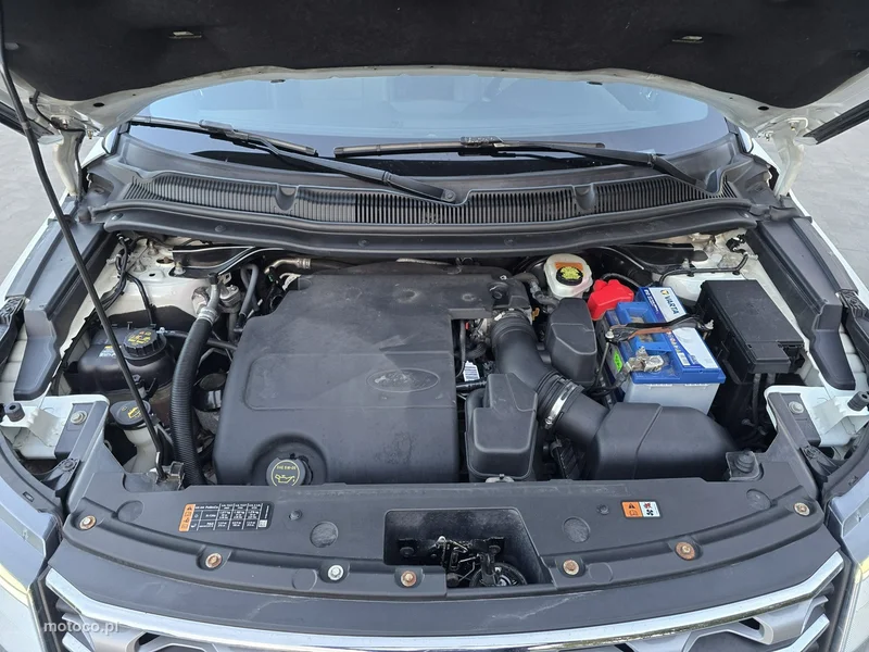 Ford Explorer 21