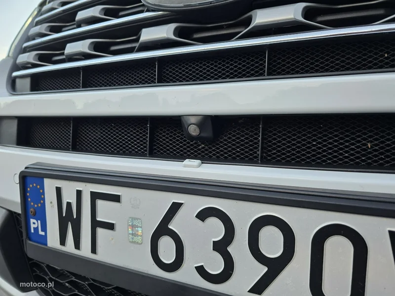 Ford Explorer 22