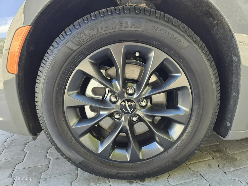 Chrysler Pacifica 18