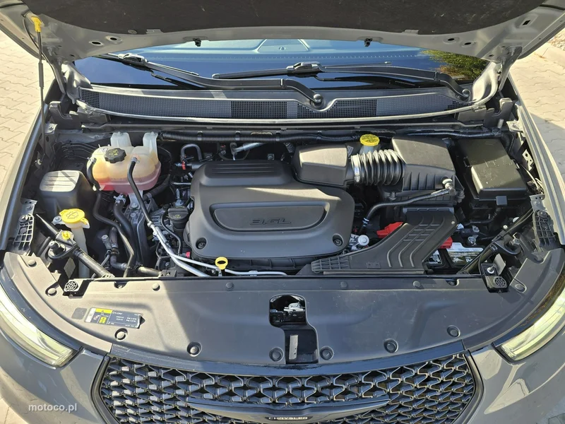Chrysler Pacifica 22