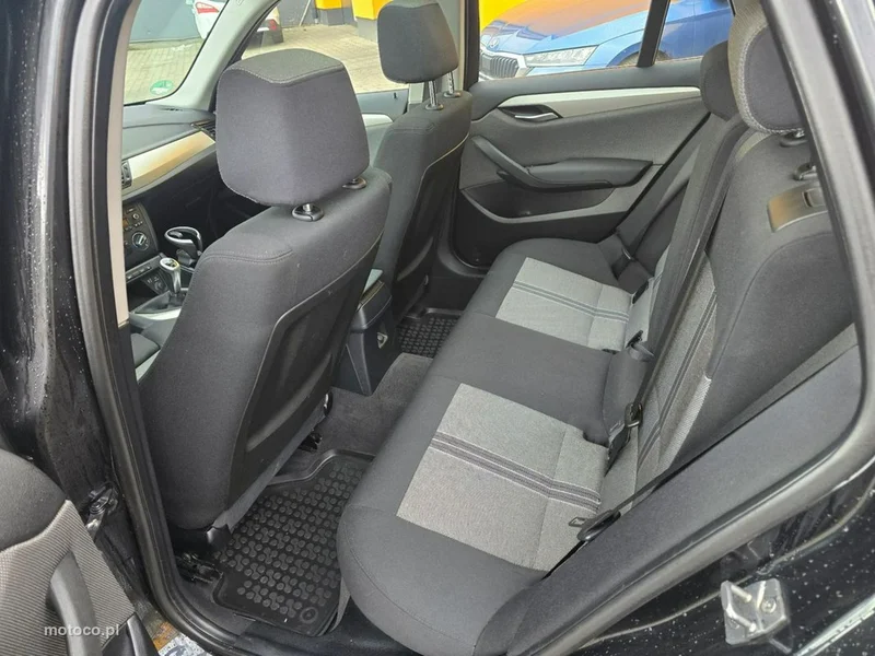 BMW X1 E84 15