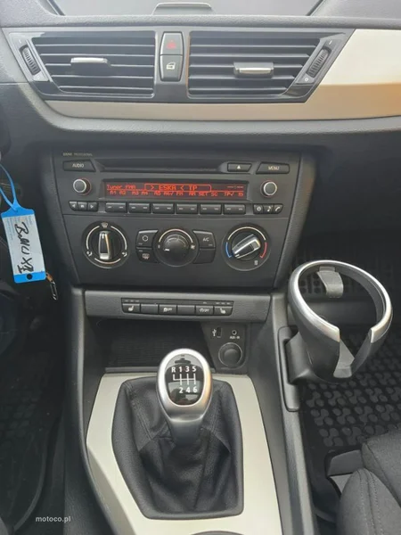 BMW X1 E84 19