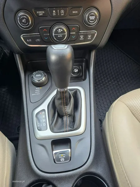 Jeep Cherokee 21