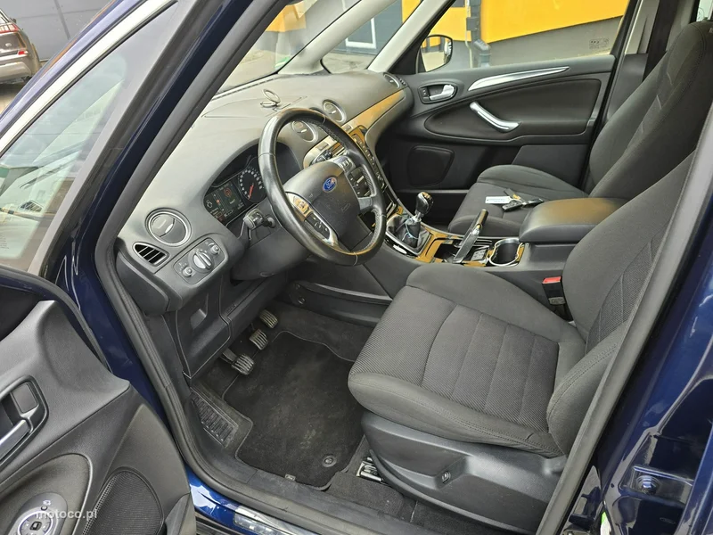 Ford S-Max I 15